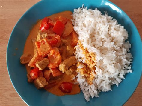 Lammcurry Von Surina Chefkoch