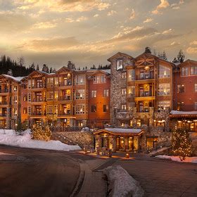 Northstar California Resort Timeshares For Sale | RedWeek