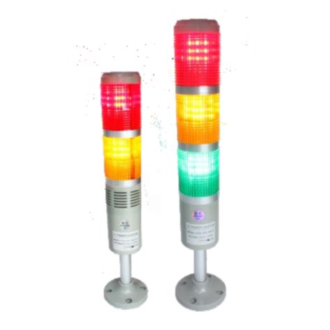 Jual Tower Warning Light Lampu Led Buzzer Fort Oktober 2024