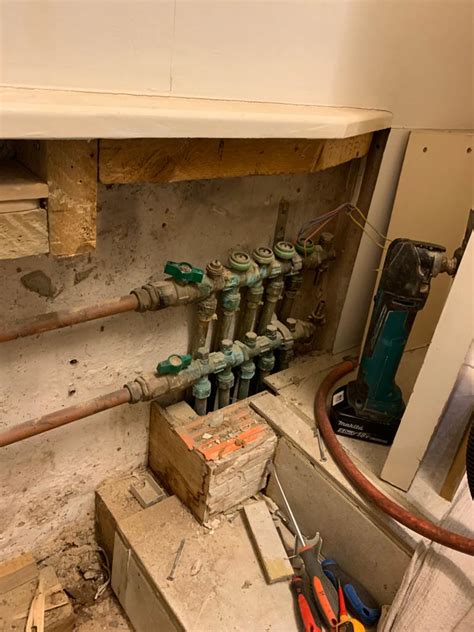 Image Gallery Plumber In Hertfordshire M J Services Ltd