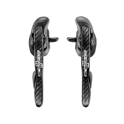 Campagnolo Chorus Ergopower Ultrashift S Shifters Velodrome