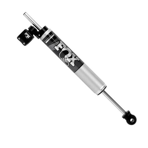 Fox Performance Series Ts Steering Stabilizer Raptor Parts