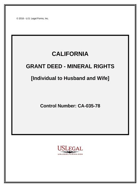 California Mineral Rights Complete With Ease AirSlate SignNow