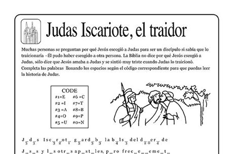 Judas Iscariote El Traidor Editorial Dinamica