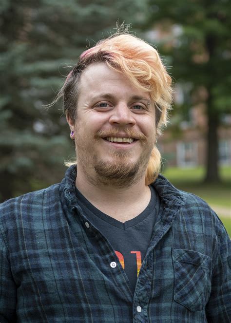 Gabriel Dorfsman-Hopkins | St. Lawrence University