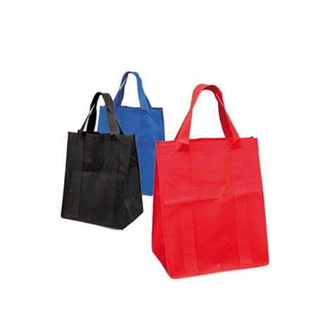 Bolsas Unbeatable Ecol Gicas Con Fuelle 30x24x9