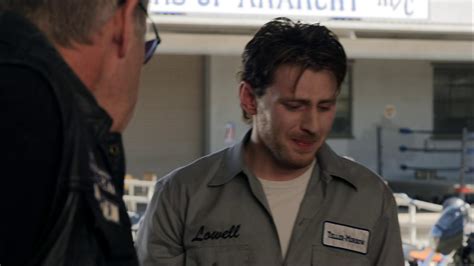 Rewatching Soa And Id Forgotten Kinky European Sex Jan Was Lowell Lol