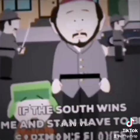 South Park Edits Youtube