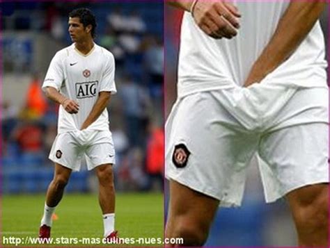 Ronaldo Touch Crotch Cristiano Ronaldo Photo 11565022 Fanpop