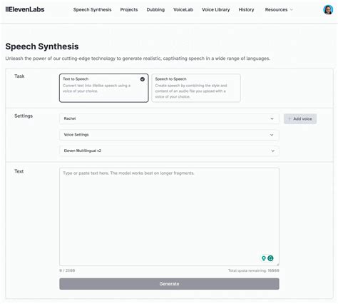 Turning Text into Sound: The Magic of 11 Best AI Voice Generator Tools