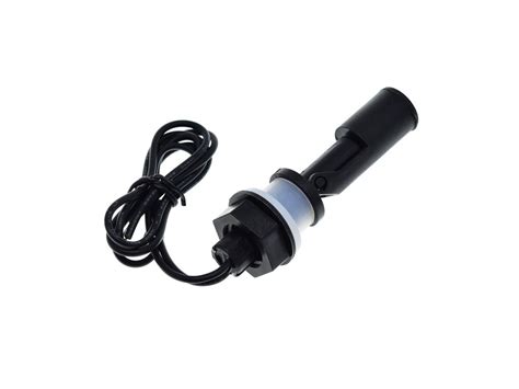 Sensor Nivel Liquido Agua Flotador Horizontal Rosca 16mm Yorobotics