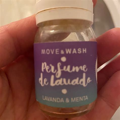 Move Wash Perfume Lavanda Review Abillion