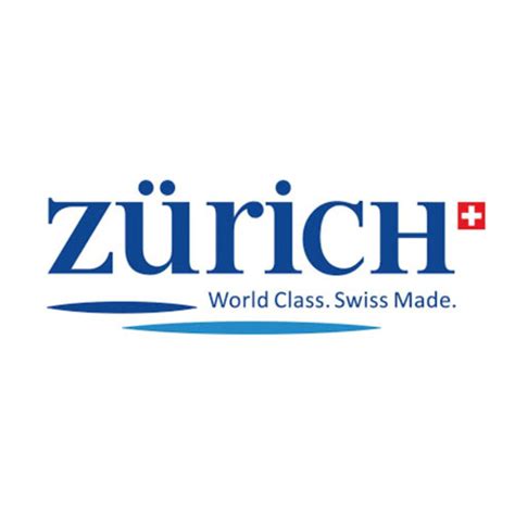 Una Marca Puramente Tipográfica Promocionará El Turismo De Zúrich