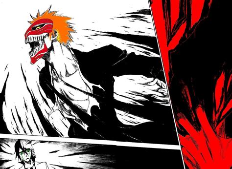 Kurosaki Ichigo images Ichigo HD wallpaper and background photos (8722888)