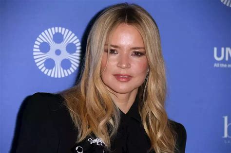 Virginie Efira Officialise Sa Grossesse En Une De T L Rama Dans Une