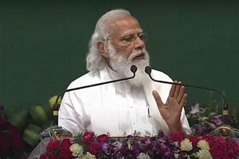 Narendra Modi Assures Support For Tamils In Sri Lanka