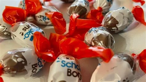 Nach Salmonellen Rückruf Ferrero entschuldigt sich für