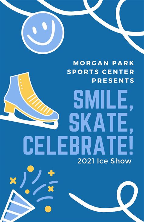 2021 Morgan Park Sports Center Ice Program by ASMG_Chicago - Issuu