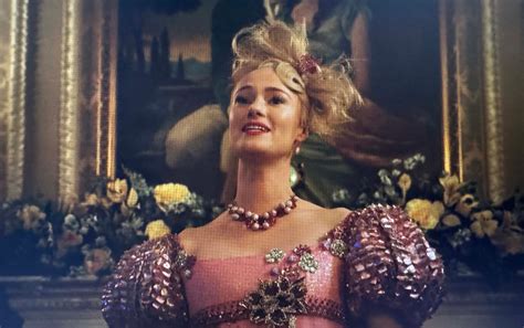 Colin And Penelope Get A Proper Sex Scene