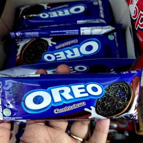 Jual OREO BISKUIT Shopee Indonesia