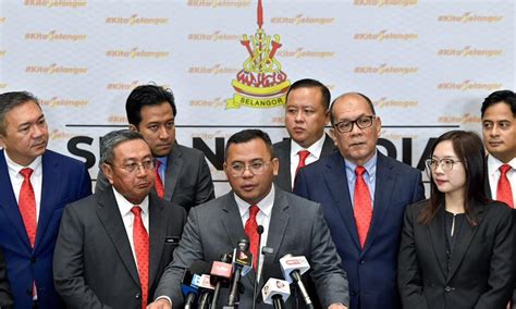 Selangor Lepasi Sasaran Perolehan Rm Bilion Utusan Malaysia