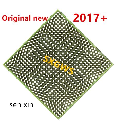 100 Brand New And Original 2017 216 0728018 216 0728018 BGA Chips