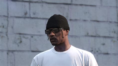 Wool Beanie For Mp Male Gta Mods