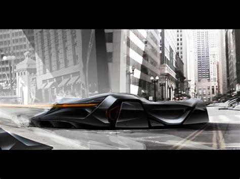 Chicago Car Design Competition: the winners - Car Body Design