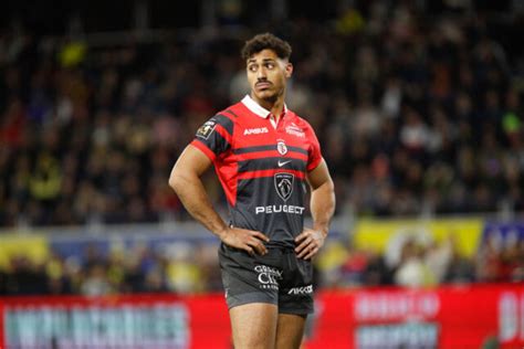 Toulouse Dimitri Delibes Prolonge Quels Sont Les Derniers Joueurs En