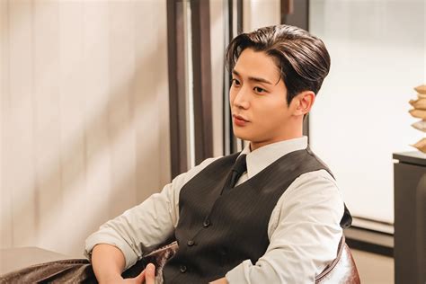 Rowoon Departs K Pop Boy Band Sf After Nearly Seven Years