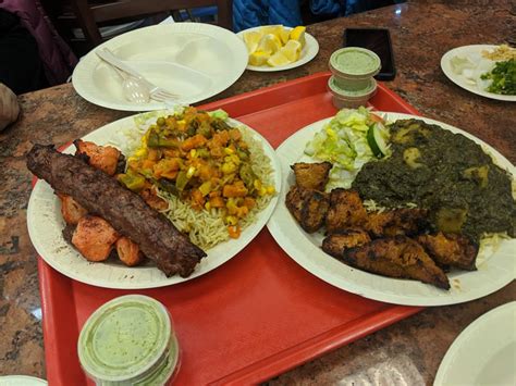 Kabob Palace – EugeneThePanda.com