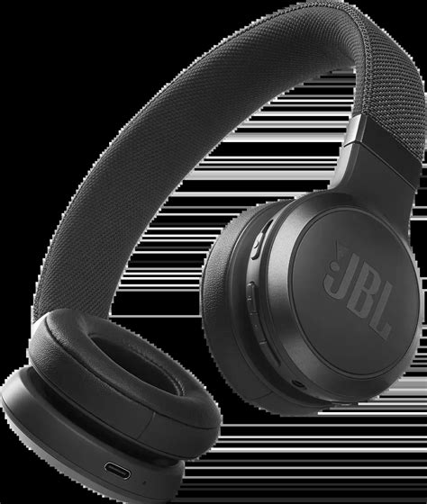 Jbl Casque Sans Fil Noise Cancelling Live Nc Noir Hifi International