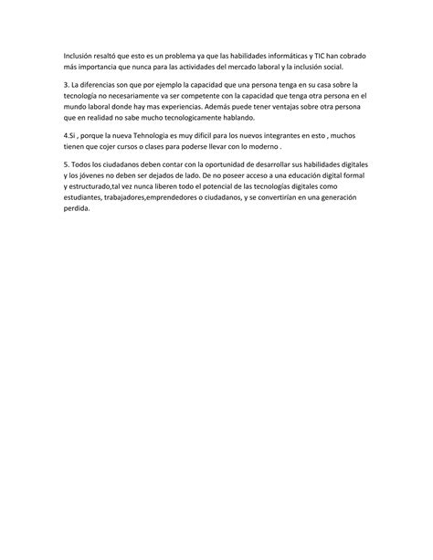 Analisis Del Articulo Las Falacias Del Nativo Digital PDF