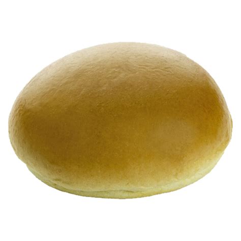 Pastridor Potato Bun 2x15x80 Gr 1044340 Horesca Smulders