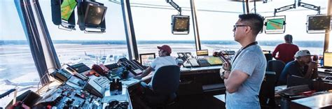 Faa Institutes Mandatory Monthly Training For Controllers General