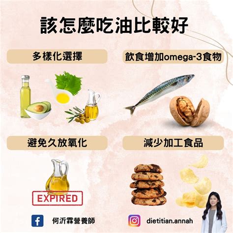 Omega 6是壞油 Omega 3才是好油？食用油大解密！吃錯油皮膚乾、排便不順 油脂 吃對油 Omega 9｜健康2 0