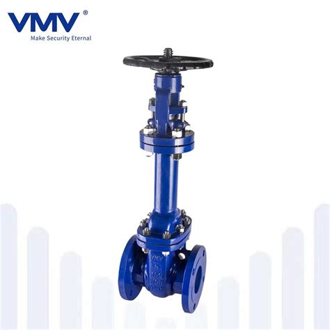 Page Bellows Seal Gate Valve Newton Fluid Technology Co Ltd