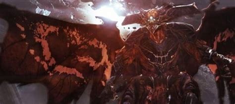 Destiny player brings down Oryx, The Taken King, all by their lonesome ...