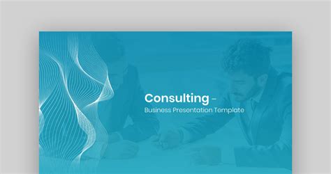 Custom Powerpoint Templates