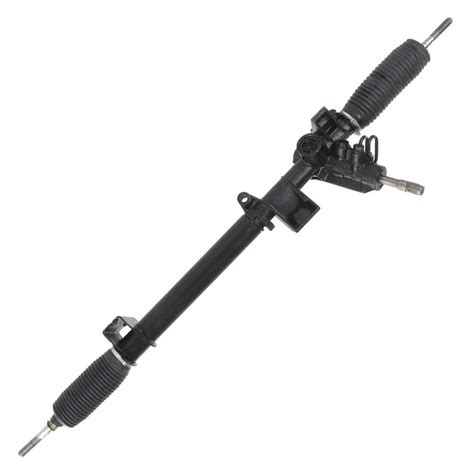 Power Steering Rack And Pinion