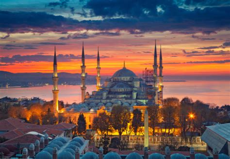 Istanbul Cosa Vedere In 3 Giorni Itinerario Completo