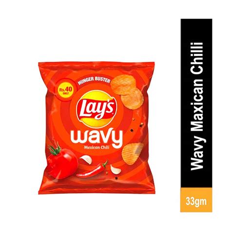 Lay S Wavy Original Potato Chips Hy Vee Aisles Online