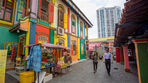 Singapore wet markets: Reminder of bygone days | CNN