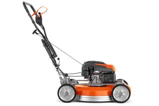 Tondeuse Husqvarna Klippo Lb Sqe Jarditech