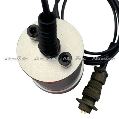 Buy hot Dukane Heavy Duty 20 kHz Transducer For Dukane Ultra Series systems for sale,great ...