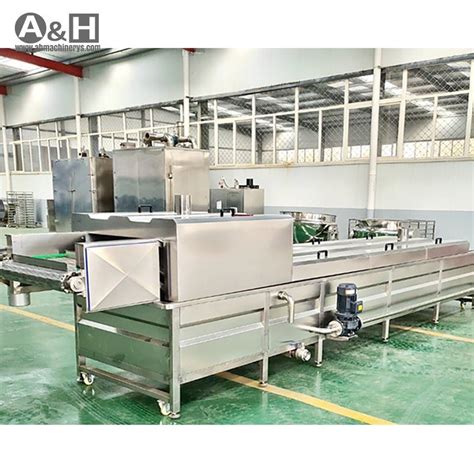 SUS304 Stainless Steel Hot Pasteurizer For Beer Milk Drink Beverage