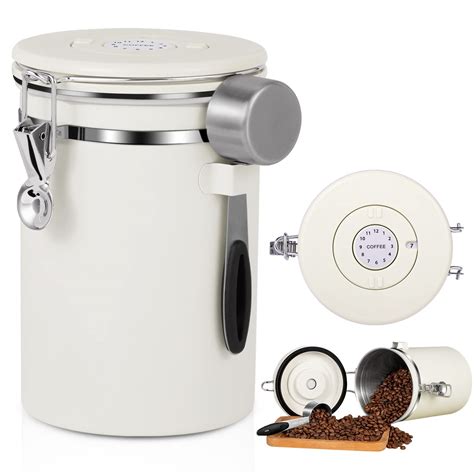 Coffee Canister Revamp | Your Coffee Deserves Better: Must-Have Canist