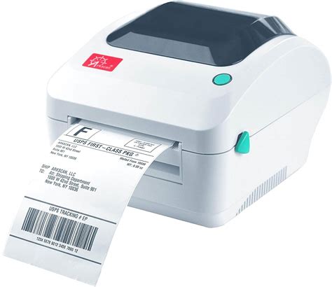 5 Best Label Printers For Small Business 2024 Rankings