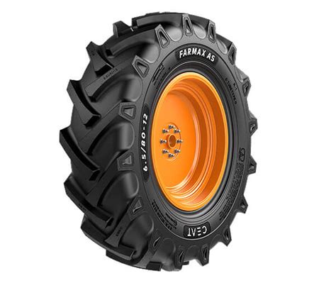 Farmax R70 Tyres Best Agriculture Tyres By CEAT Specialty UK