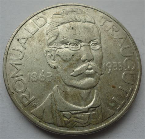 Polska 1916 1945 Numizmatyka monety międzywojenne II RP Strona